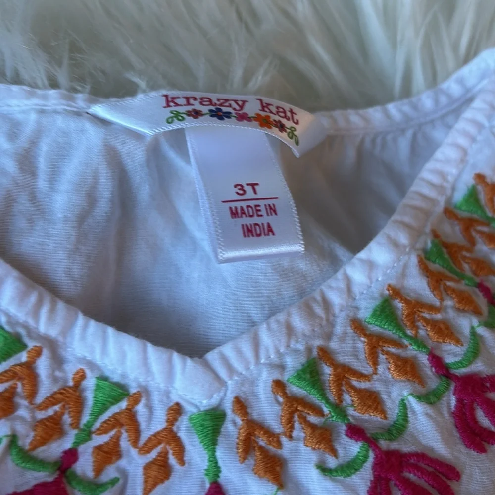 krazy kat $25🎈toddler swimwear